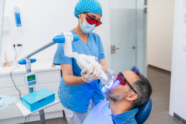 Best Emergency Dental Care for Broken or Chipped Teeth in Hampton Beach, NH